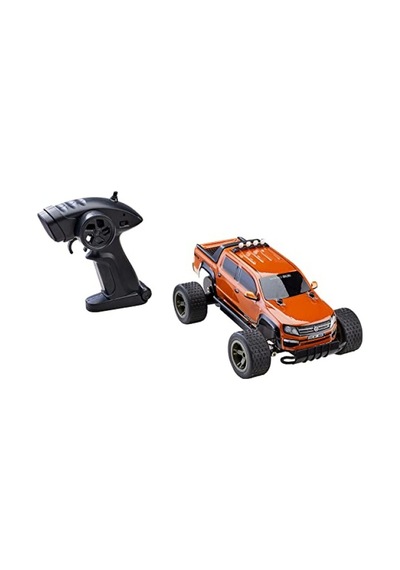 Çocuklar İçin Eğlenceli Rc Araç - Vw Amarok