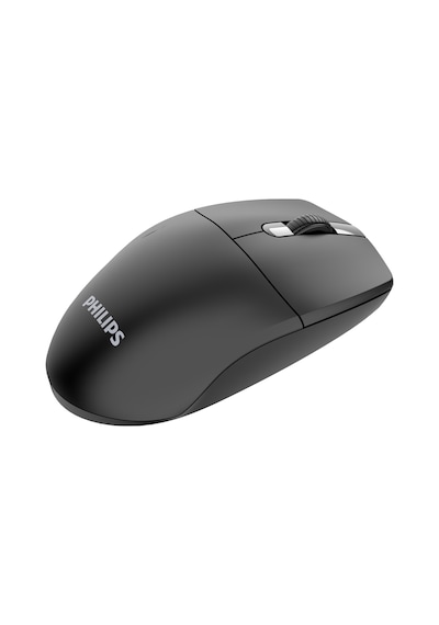 Philips SPK7347 Kablosuz 1200DPI 3 Tuşlu Optik Mouse Siyah