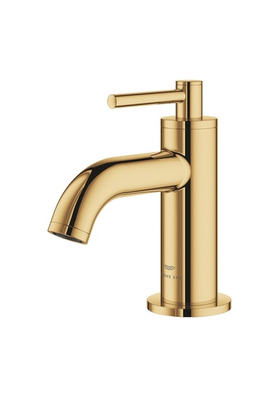 Grohe Atrio New 20658GL0 Bide Bataryası Altın