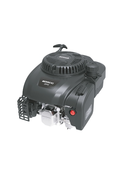 Dakkin DKC200-80 5.1 HP Benzinli Çim Biçme Motoru
