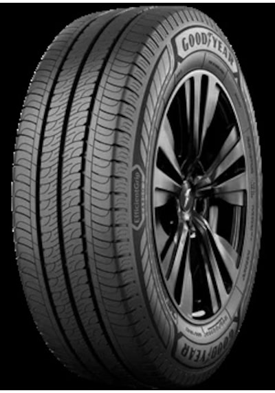 Goodyear 225/55R17C 109/107H Effıcıentgrıp Cargo 2 Yaz Lastiği  - 2026