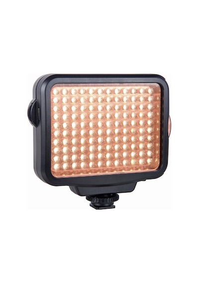 Dslr Makinelar ve Dv Kameralar için Led-5009- Led Video Işığı
