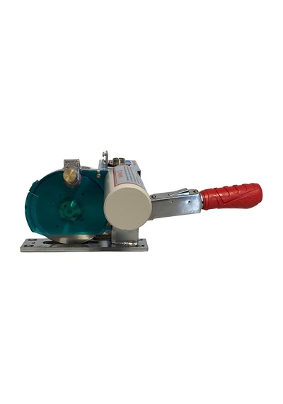 Manuel Pastal Başı Kesim Makinesi Kafa / Pls-1a-1