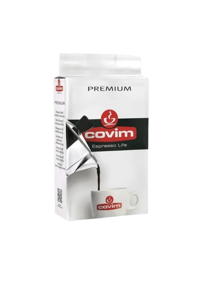 Covim Premium Coffee 250 Gr Öğütülmüş
