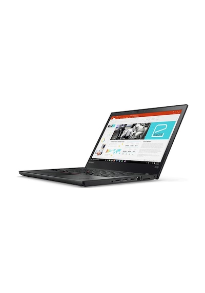Lenovo Thinkpad T470 i5-6200U 8 GB 256 GB SSD 14" Free Dos Dizüstü Bilgisayar (Yenilenmiş)
