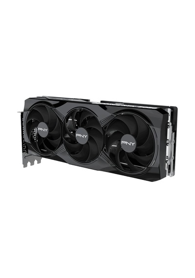 Pny Geforce Rtx 5080 16gb Gddr7 256bit Vcg508016tfxpb1 Gaming Oyuncu Ekran Kartı