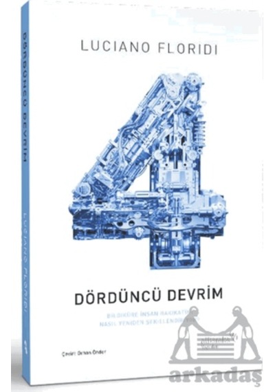 Dördu Ncu Devrim