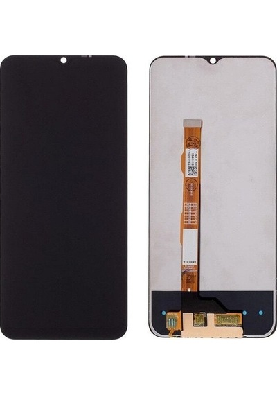 Vivo Y15s Lcd Ekran. + Dokunmatik Full