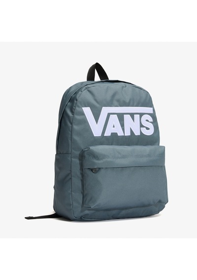 Vans Old Skool Drop V Unisex Yeşil Sırt Çantası Vn000h4zrv21 Yeşil