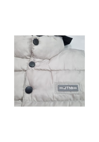 Uğur Bebe Unisex Kapşonlu Şişme Yelek Çıtçıtlı Ve Cepli %50 Pamuk Astarlı, Spor Şık Kışlık Mont Yelek Ekru Ekru Uğur Bebe Unisex Kapşonlu Şişme Yelek Çıtçıtlı Ve Cepli %50 Pamuk Astarlı, Spor Şık Kışlık Mont Yelek Ekru Ekru