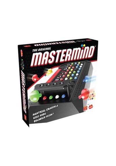 Goliath Mastermind Tarı