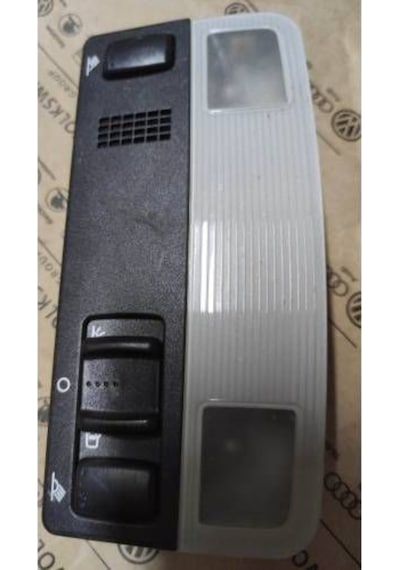 Vw Passat B5 1997-2000 Tavan Aydinlatmasi Lambasi 3B0947111 547203497