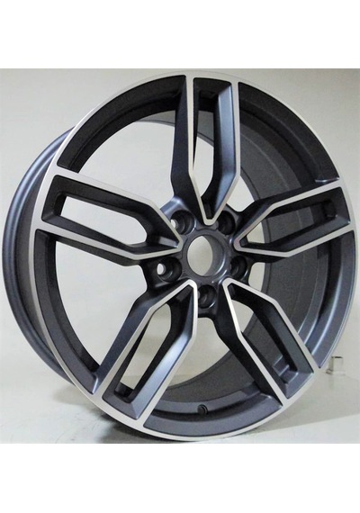 Bk-916 8 19 5 112 Et45 66.45 Mat Gun Machıned Xl