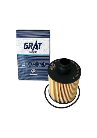 Yağ Filtresi Euro 5 Grat 10203 Egea 2015-2018 Euro 5 / 7 Oem 71751128