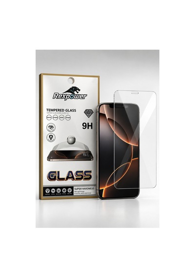 Apple iPhone 11 Pro Uyumlu 9h Hd+ Cam Ekran Koruyucu - 938922638