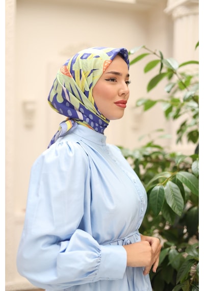 Silk Home Olinda Eşarp 48003-11