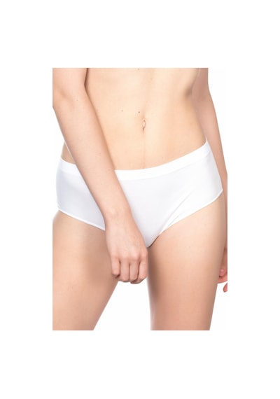 Beyaz Mı Emay 3002 Soft Mama Slip Beyaz
