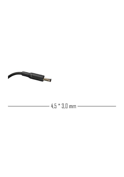 Dell Uyumlu Inspiron 15 7558 19.5V 4,62A 90W ŞARJ ADAPTÖR