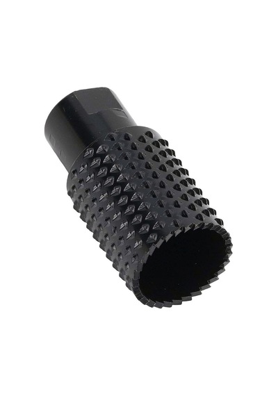 6073 Taşlama Makinesi İçin Silindir Tip Ahşap İşleme Törpü, Zımpara 29 Mm