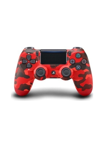 Oem PS4 Uyumlu V2 Siyah Gamepad (PS4 Uyumlu Ve Pc Uyumlu) Dualshock