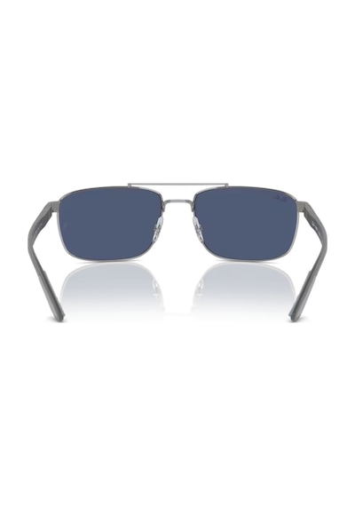 Ray-Ban 0rb3737 004/80 60 Erkek Bronz