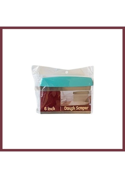Storeşahin Metal Kare Spatula Shn0720