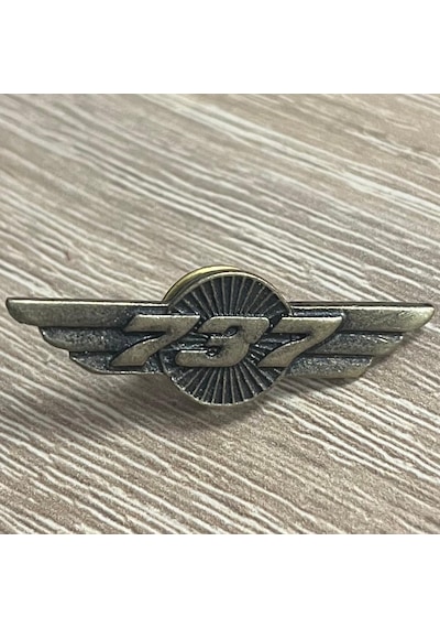 Brove B 737 Brove B 737
