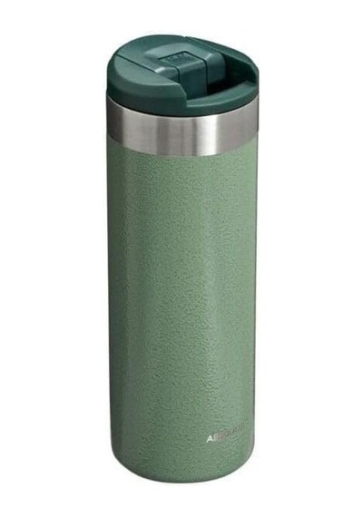 Stanley 10-10787-202 The Aerolight Transit Termos Bardak 0.47 Lt Açık Yeşil