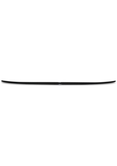 Ford Focus 4 Spoiler Bagaj Üstü Sunplex Piano Black Sd 2015-2018 N11.4946