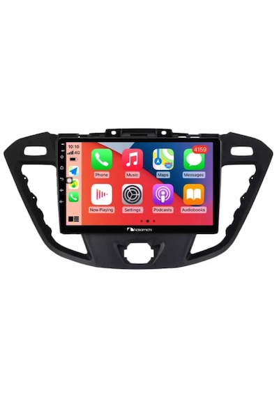 Nakamichi Ford Transit Custom 2012-2017 Uyumlu Android Multimedya