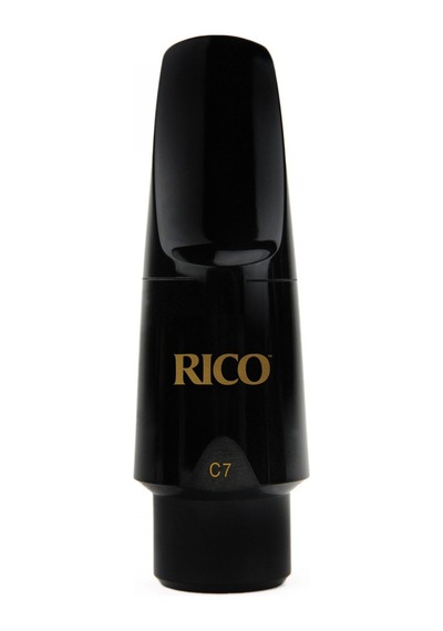 D'addario Woodwinds Rrgmpcasxc7 Rico Graftonite Alto Saksafon Beki C7 Parlak Ve Keskin Ton