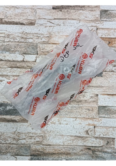 Cg Debriyaj Kolu Komple Nikel