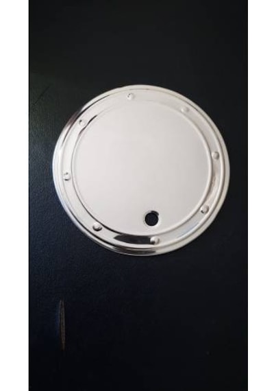 Ebal Otomotiv Ford CONNECT Krom Depo Kapağı 2002-2014 P. Çelik
