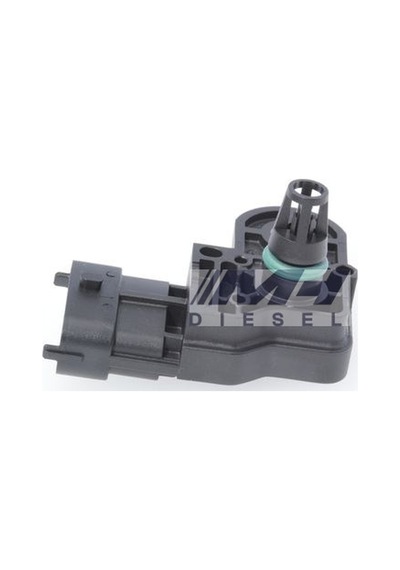 Bosch 0281006102 Basınç Sensörü Fiat Egea Doblo Alfa Romeo Giulietta Iveco