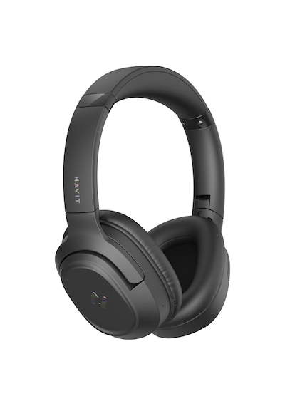 Havit H612bt Pro Life Nc02h Anc Kulak Üstü Bluetooth Kulaklık - Bt V5.4, -30db, 50 Saat Dinleme Süresi