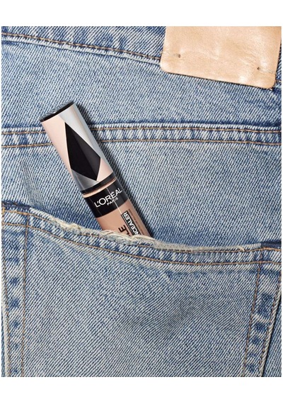 Loreal Paris Concealer Infaillible Full Wear 330