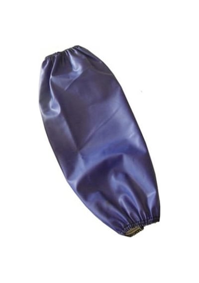 Su Geçirmez Pvc Kolluk