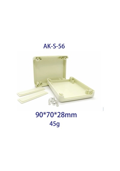 Ak-s-56 Beyaz