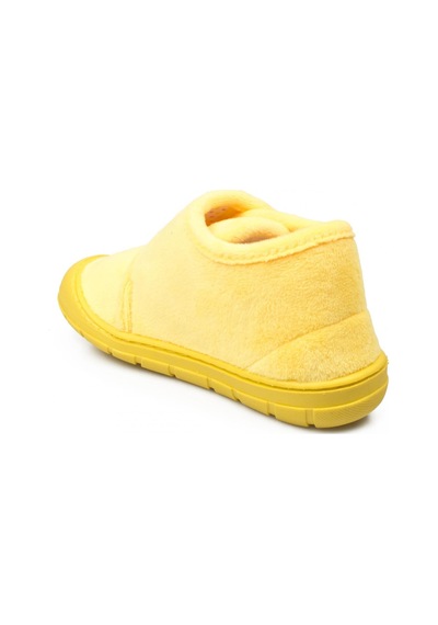 Vicco 959.b19k446 Bebe Sarı Çocuk Panduf Sarı