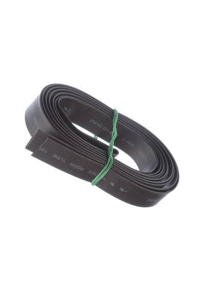 Isı İle Daralan Makaron 3/8 - 9.5 Mm 2 Metre