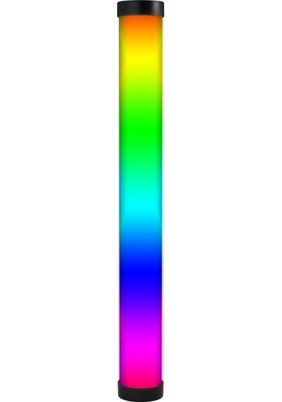 Herigo Hr-ph006 32cm Rgb Led Tube Video Light 2500-9900k Type-c Şarjlı Işık