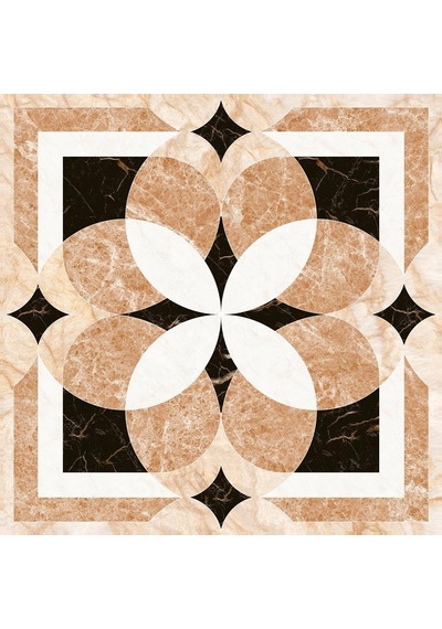 Yer Kaplama Zemin Kaplama Folyosu Dekoratif Folyo 65x65 Cm 23.model