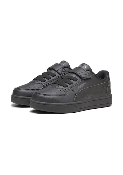 Puma Caven 2.0 Ac+ Ps Çocuk Siyah Spor Ayakkabı 39383901 001