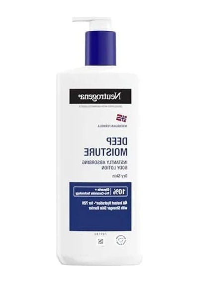 Derin Nemlendirme Sağlayan Parfümlü Vücut Losyonu, 400 Ml