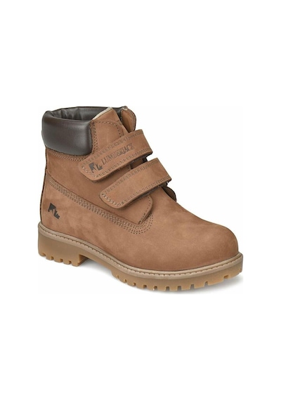 Lumberjack River Çocuk Bot Tarçın