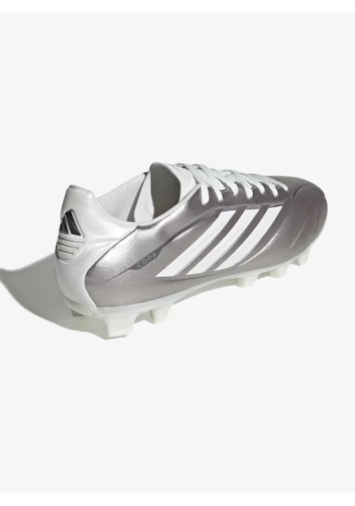 Adidas Jr6186 Copa Pure Iv Club Fg/mg Erkek Krampon Gri