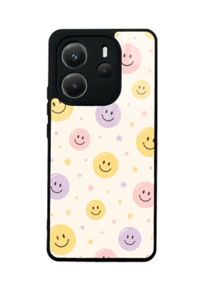 Xiaomi Redmi Note 14 4g Kılıf Kamera Korumalı Desenli Zore Lusi Kapak Xiaomi Redmi Note 14 4g Zore - Gülen Yüzler Xiaomi Redmi Note 14 4g Kılıf Kamera Korumalı Desenli Zore Lusi Kapak Xiaomi Redmi Note 14 4g Zore - Gülen Yüzler