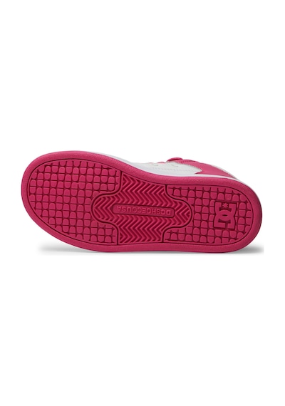 Dc Dc Manteca 4 Hi Çocuk Ayakkabısı Cnk Pembe