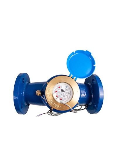 S-meter Mj-sdc Dn50f Multi-jet Soğuk Susayacı Mıd Diğer