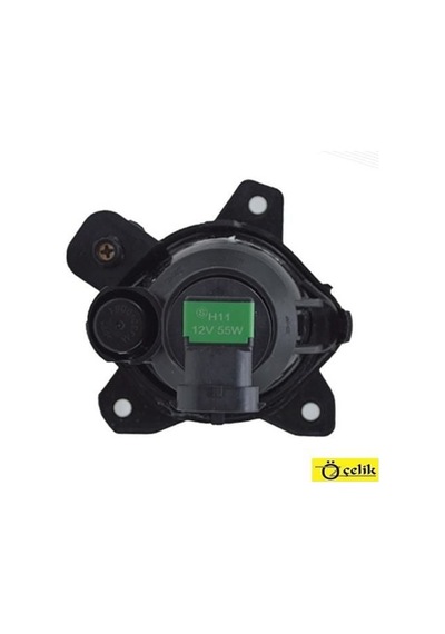 Opel Astra J Sol Ön Sis Farı - Yan 1710209 - 13367140